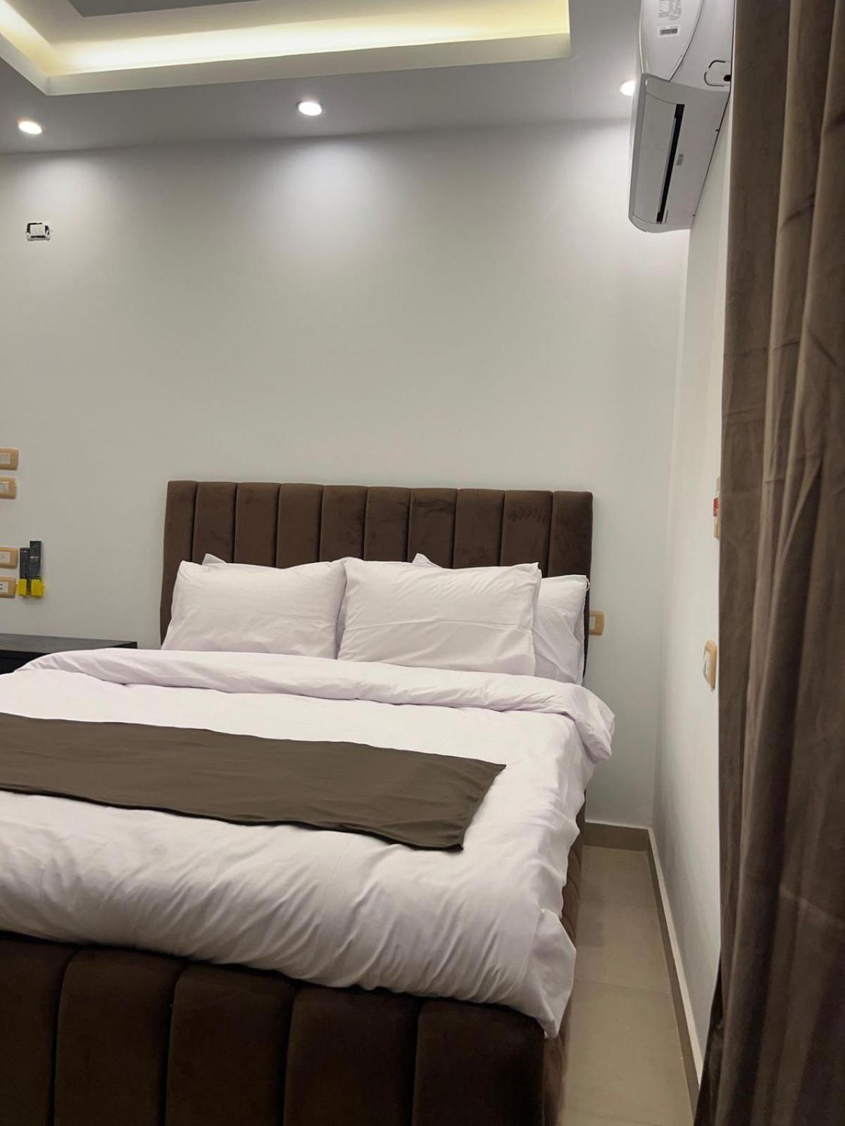Rixsos Pyramids Inn Nazlet el-Sisi Экстерьер фото