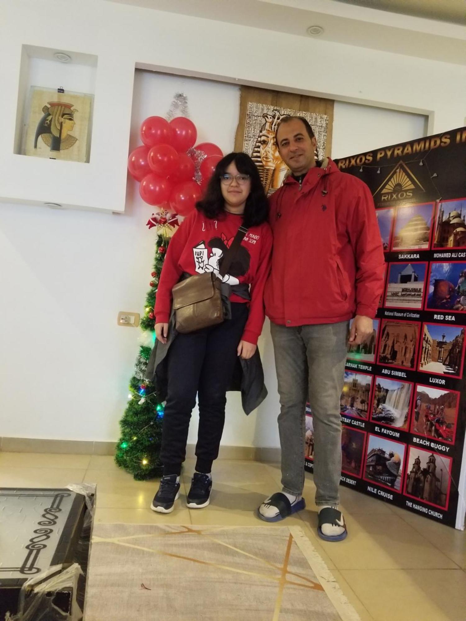 Rixsos Pyramids Inn Nazlet el-Sisi Экстерьер фото